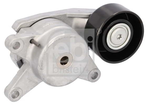 Belt Tensioner, V-ribbed belt